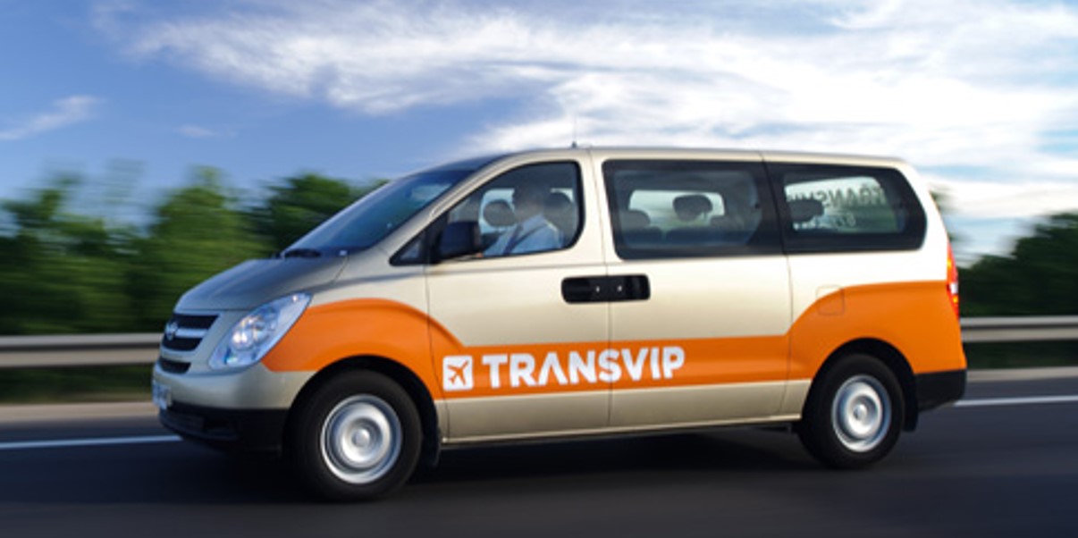 Transfer do Aeroporto